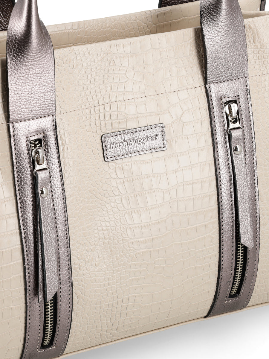 Stella Croco Crudo/Peltre