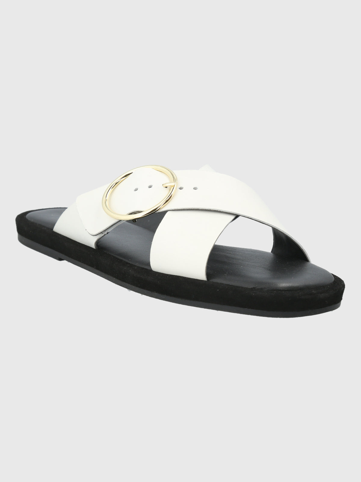 Bernard (02) White