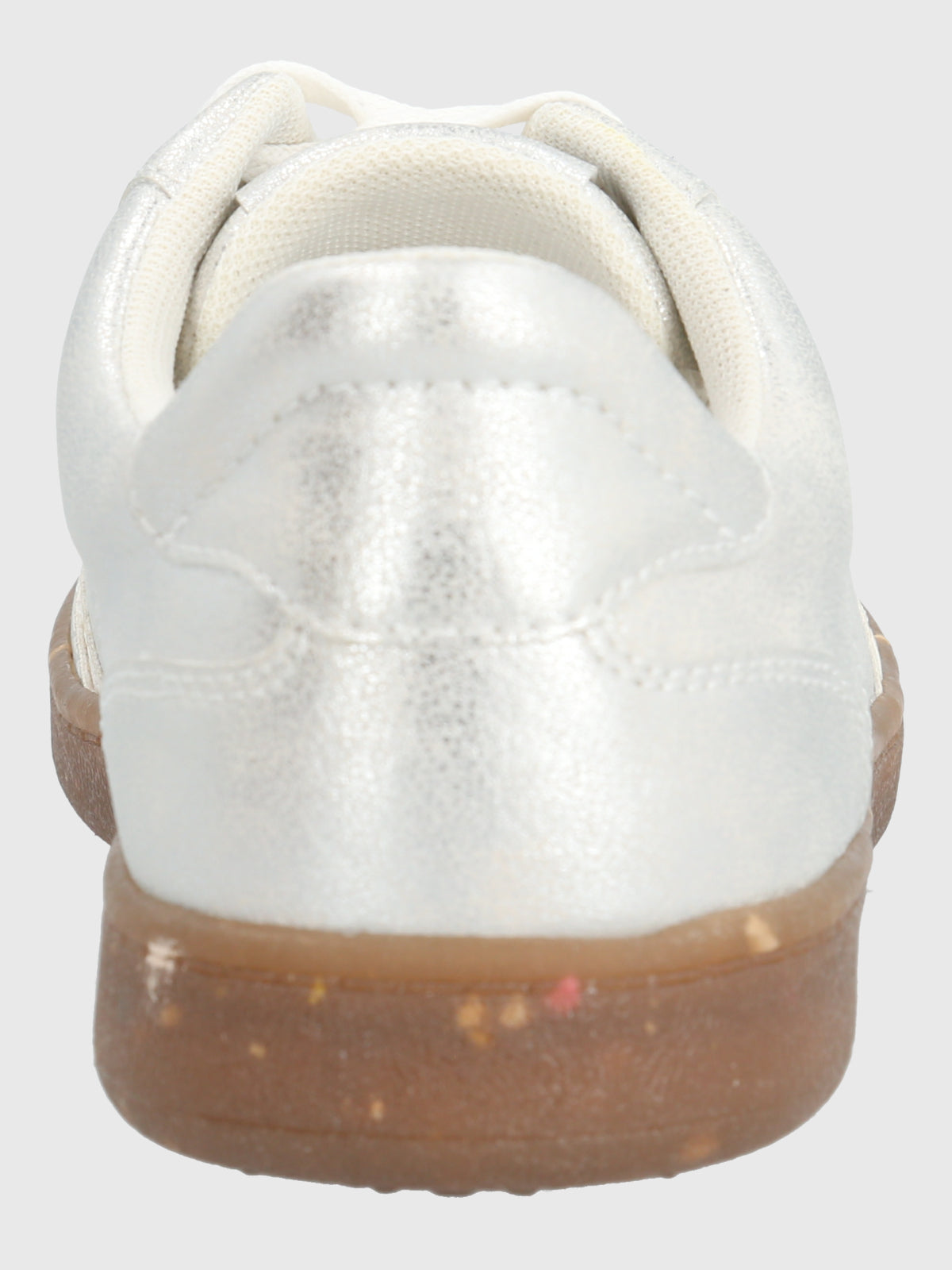 Dalila Ii Silver
