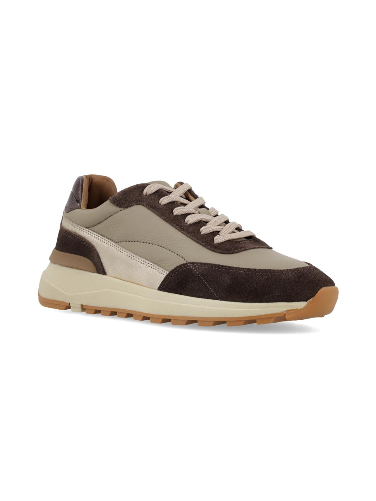 Ziza Mix Brown