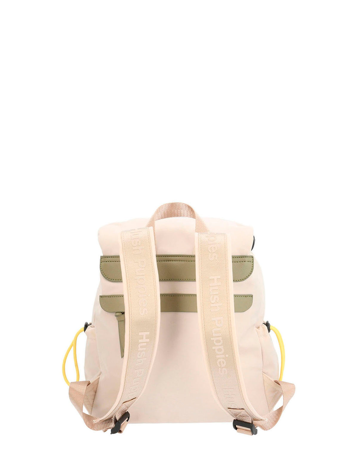 Carteras V25Of Rutter Back Cream