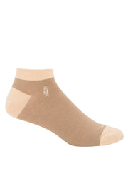 V25H Ped Plain Dog Beige