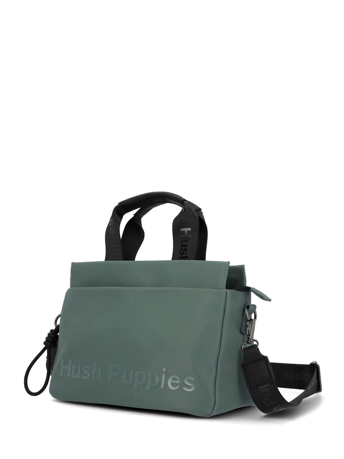 I26Of Harbor Bag Green