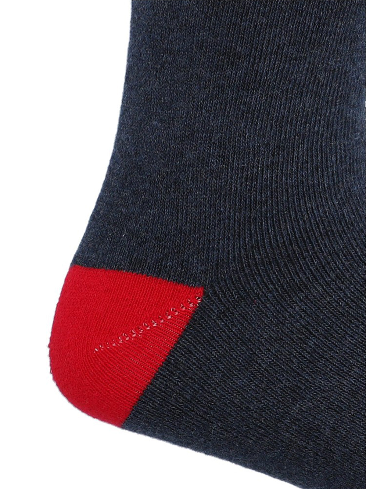 Medias I26H Heavy Plain Navy