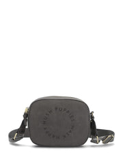 Cartera V26Of Hush Cross Black