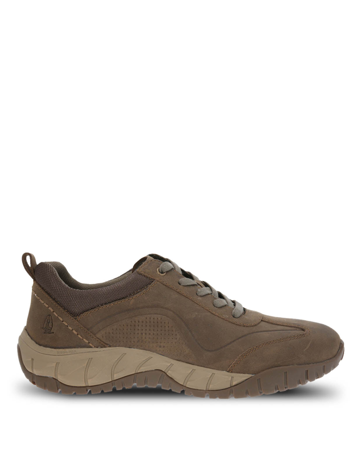 Morrin Dk Khaki