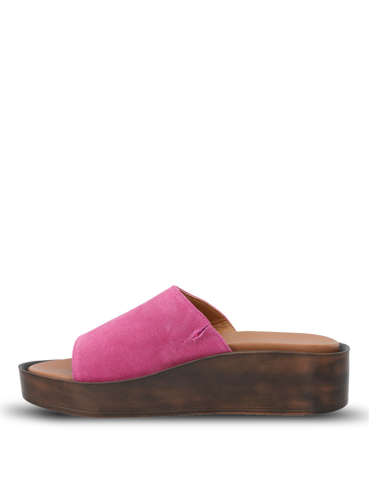 Sandalia Depp Old Pink