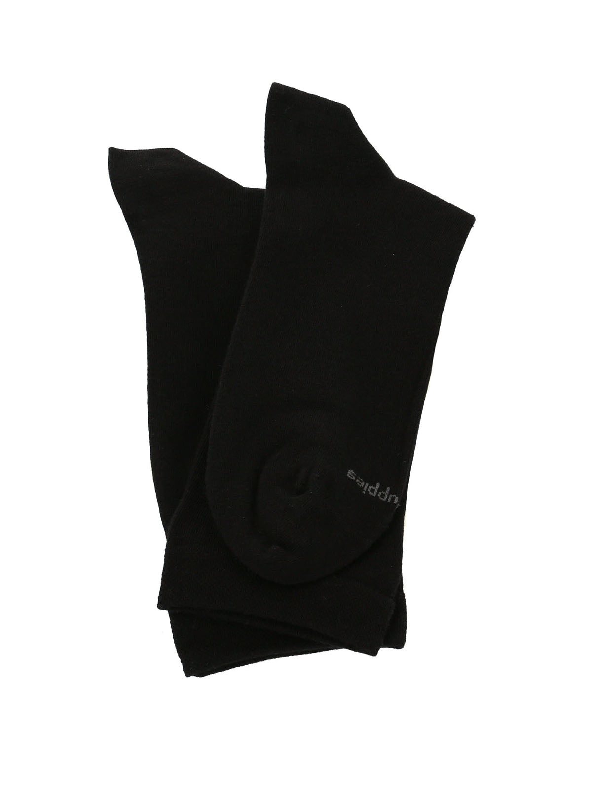 I25W C Cuff Plain Black
