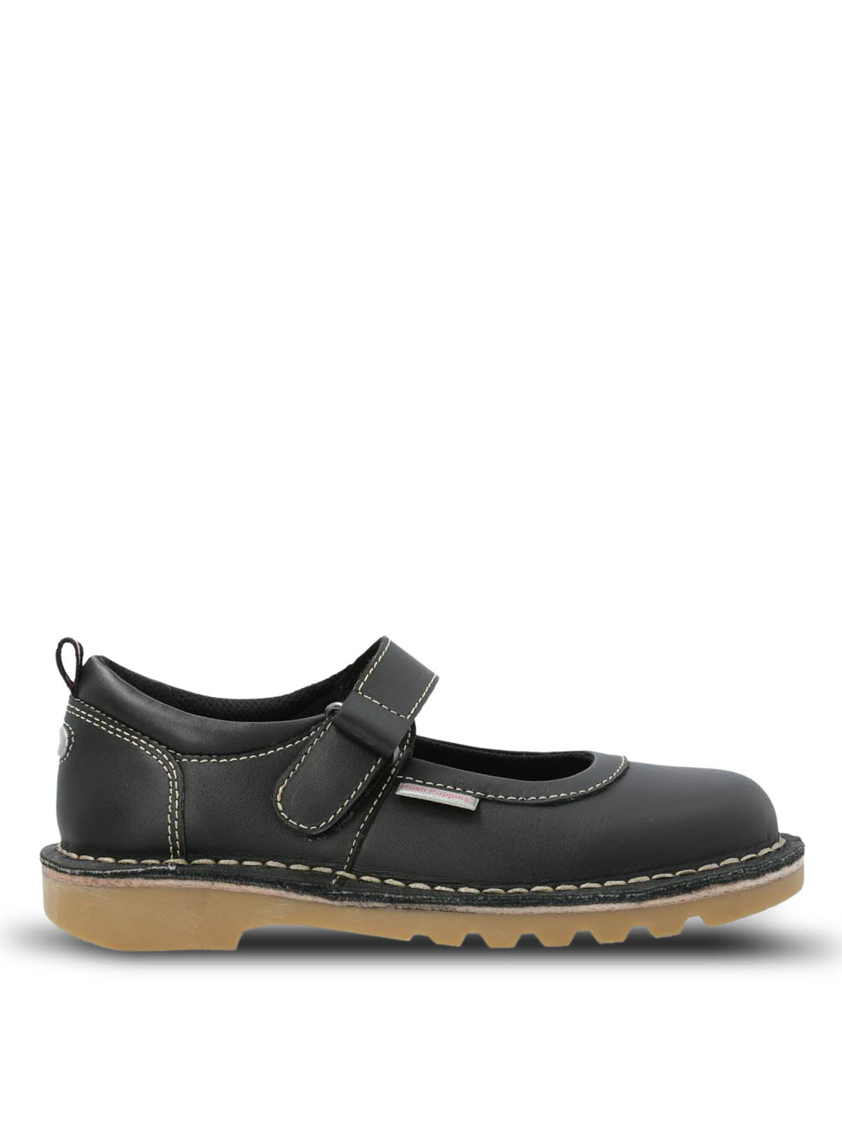 Spring Traba Negro