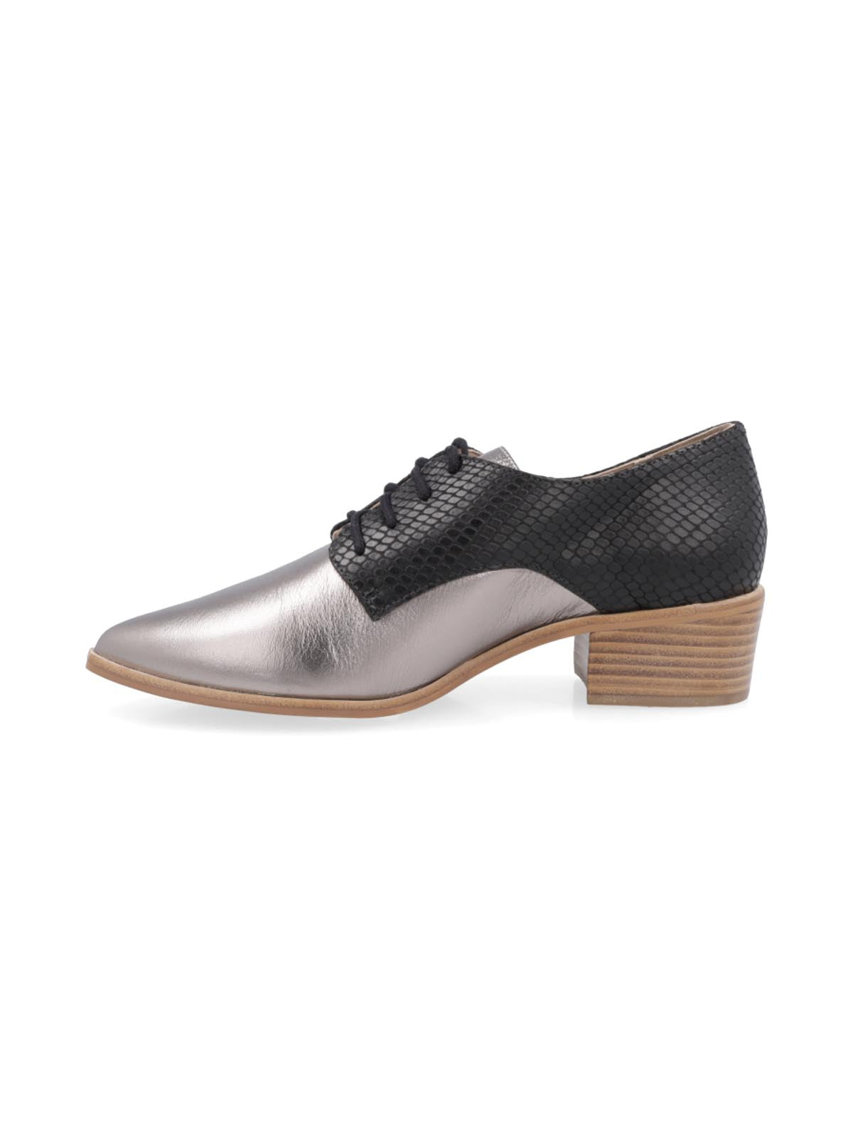 Zazu Plata/Negro