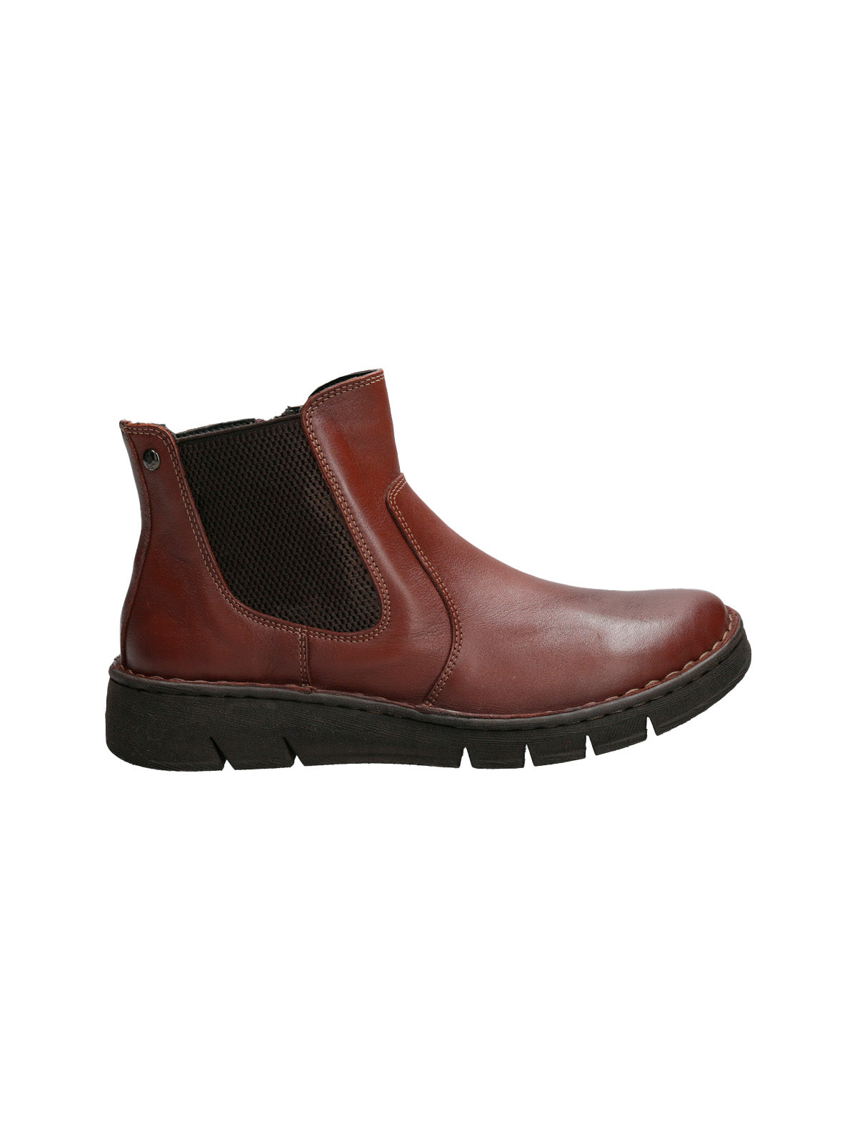 Bota Craven Brown