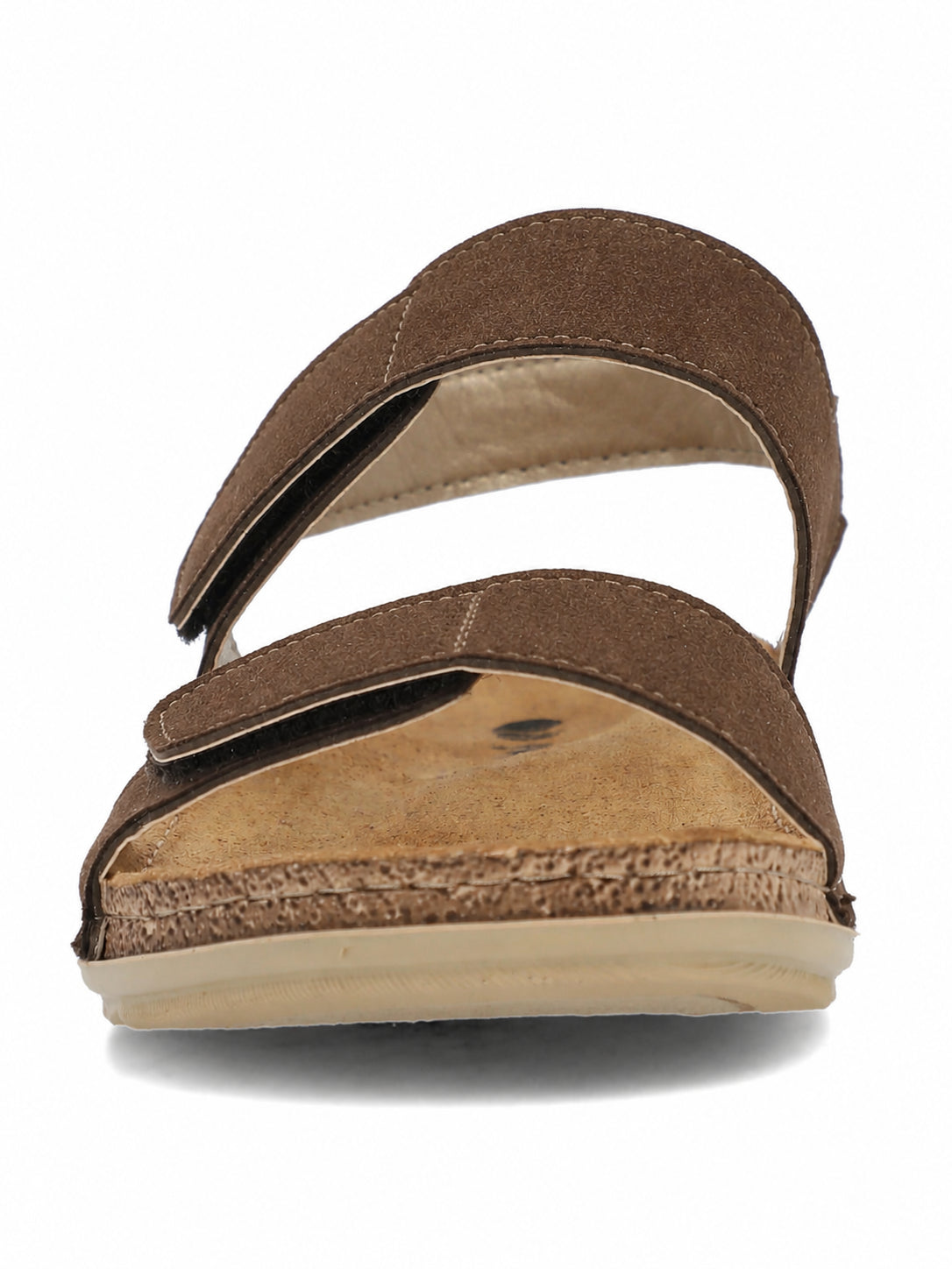 Sandalia Evana Brown