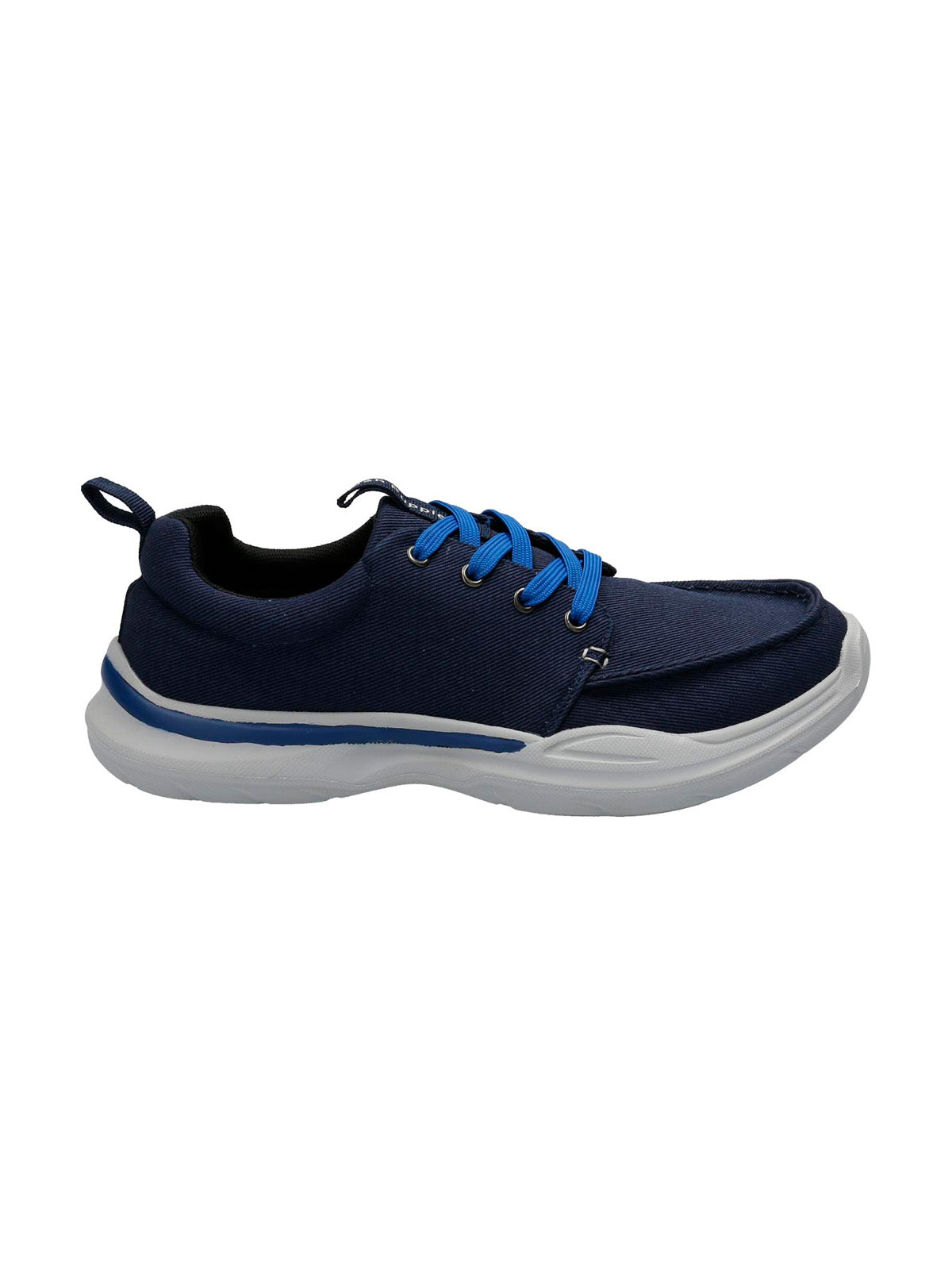 Zapato Alfie Lace Navy
