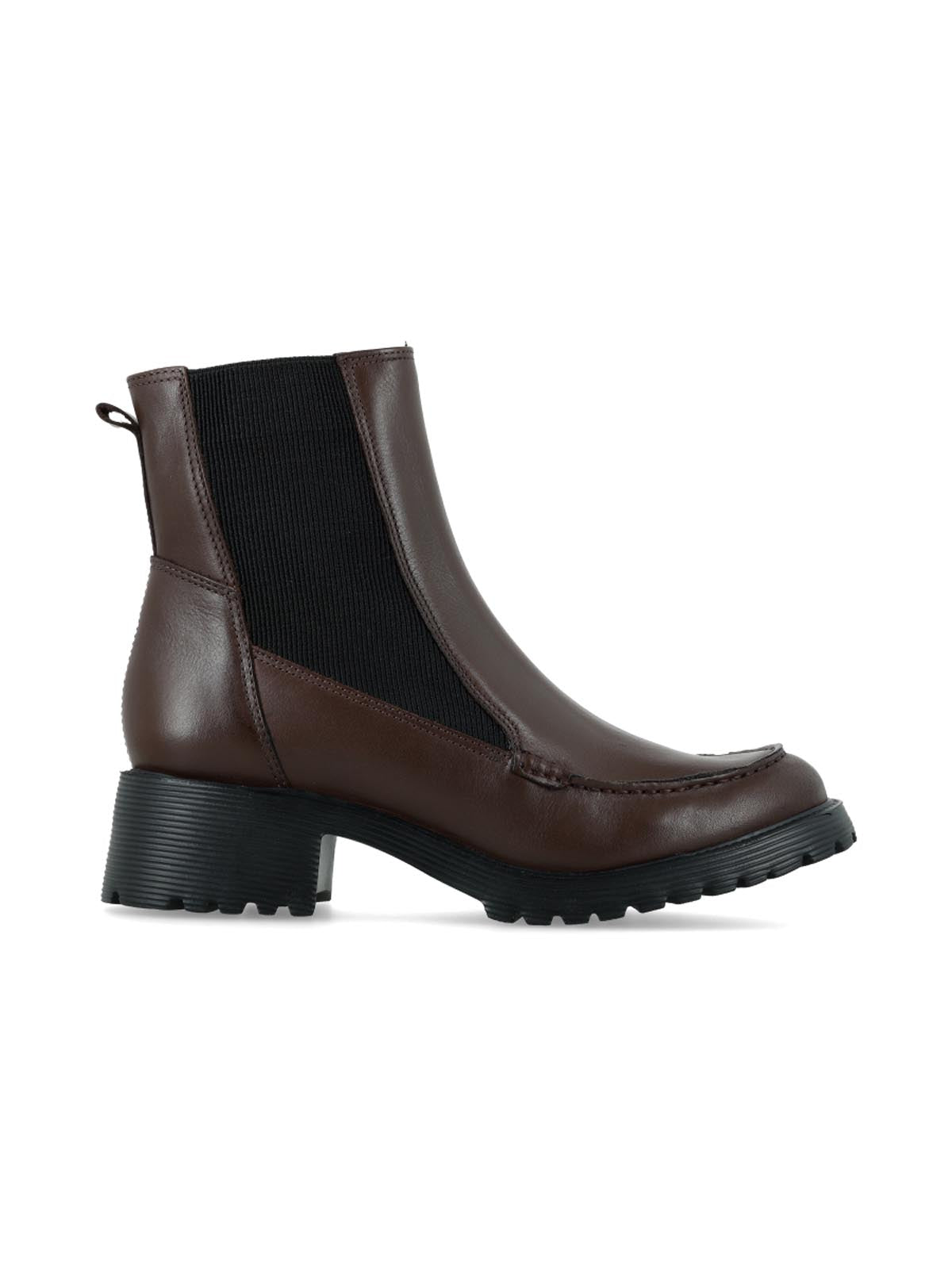 Bota Salazar Marron