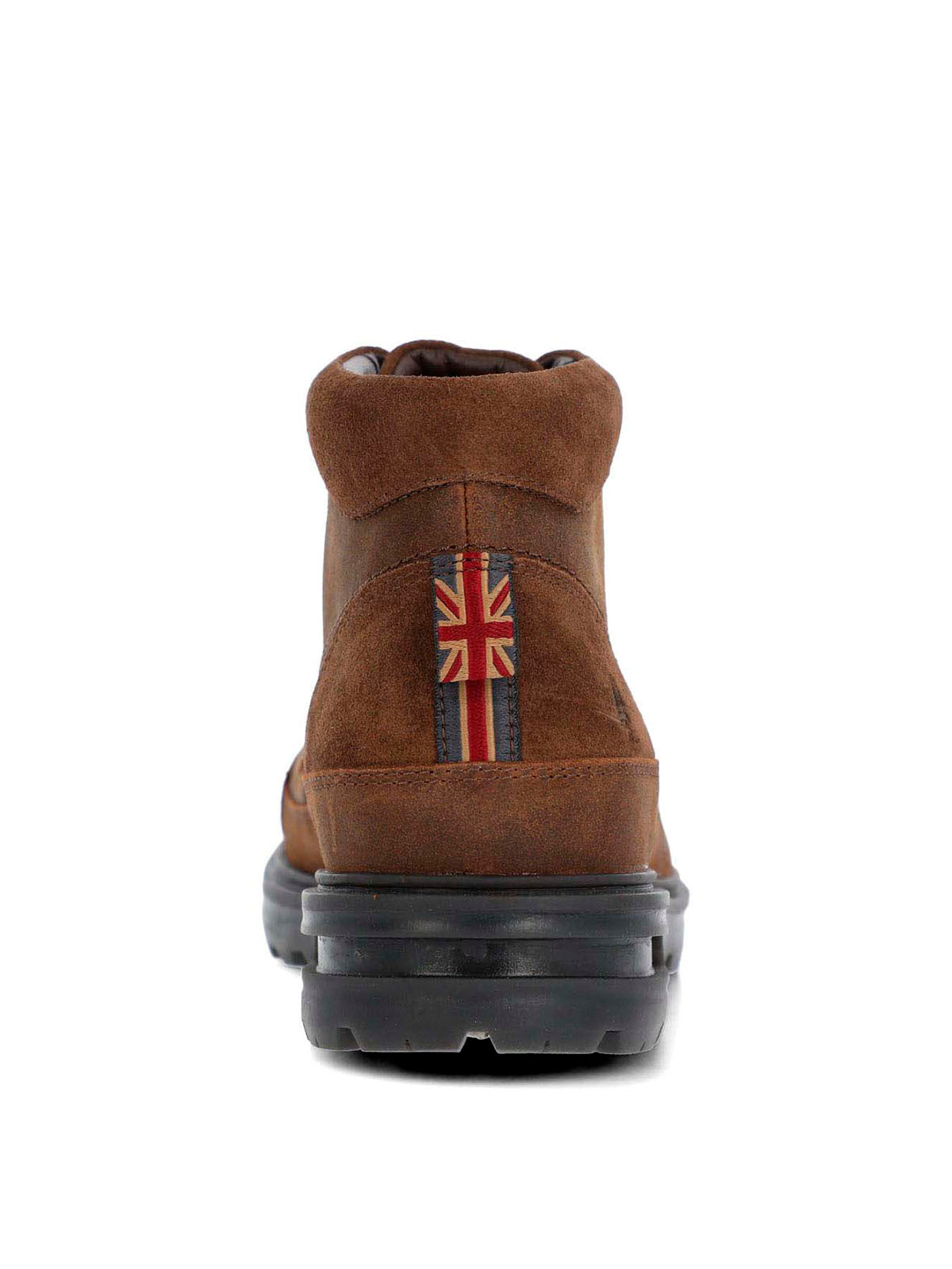Terzo Dk Brown