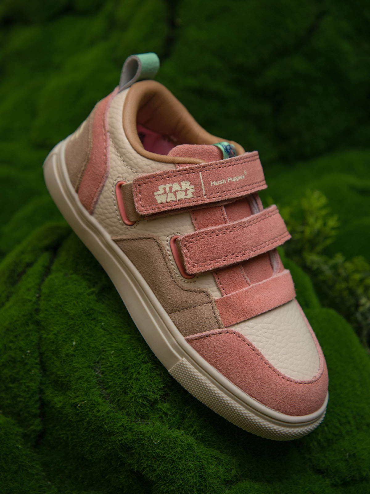 Grogu-G Pink