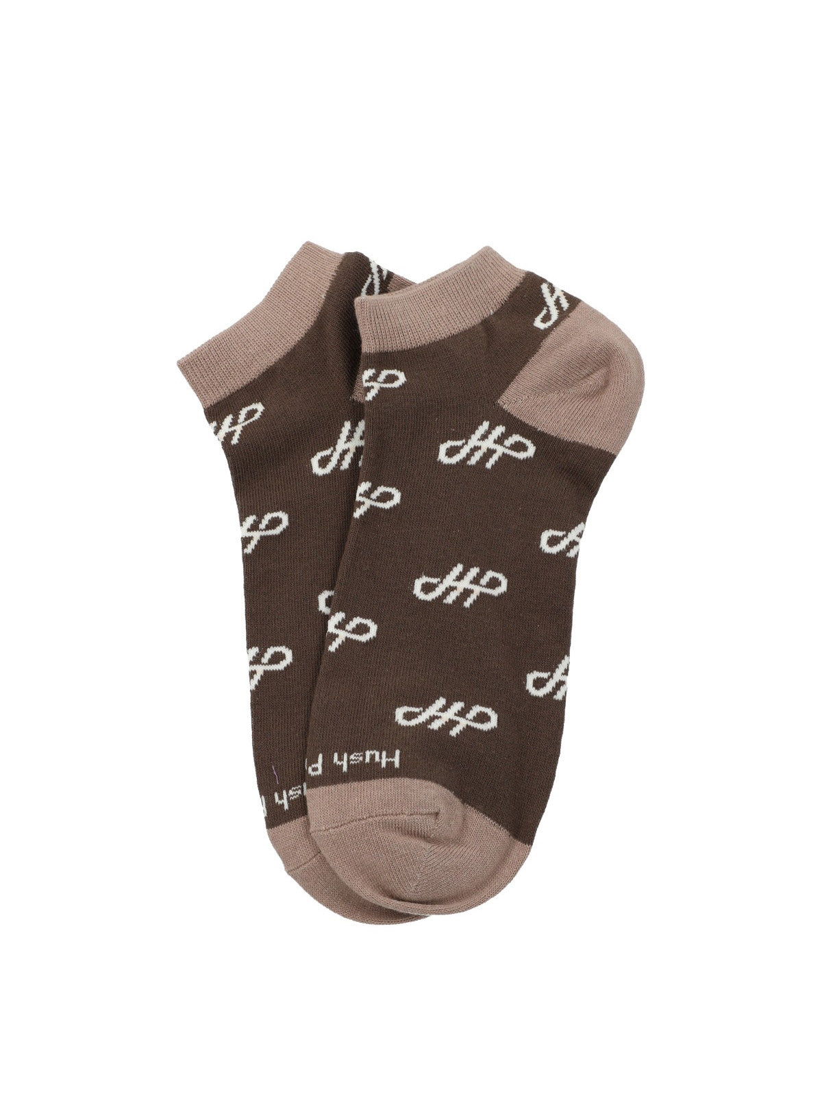I26H Ped Hp Brown