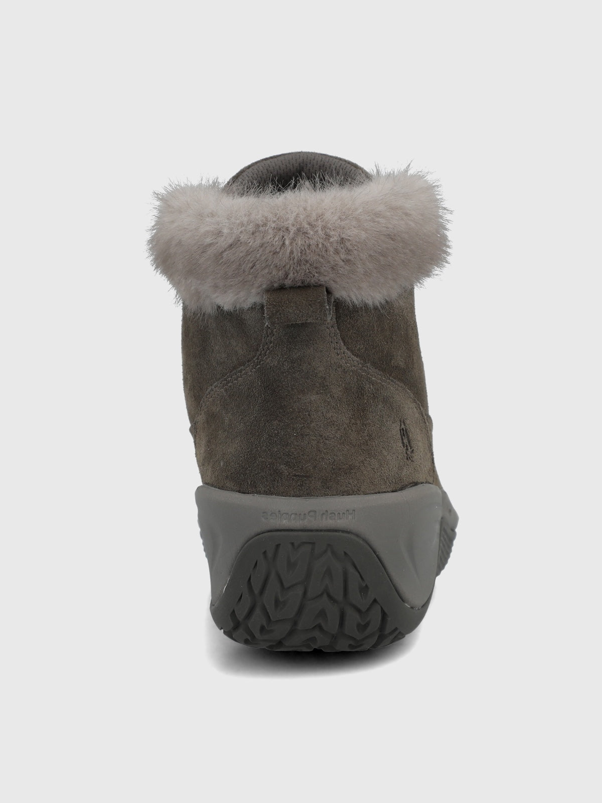 Spinal Rug Alpine Grey