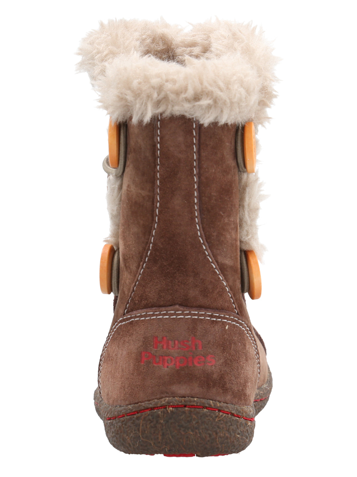 New Dakota Dk Brown