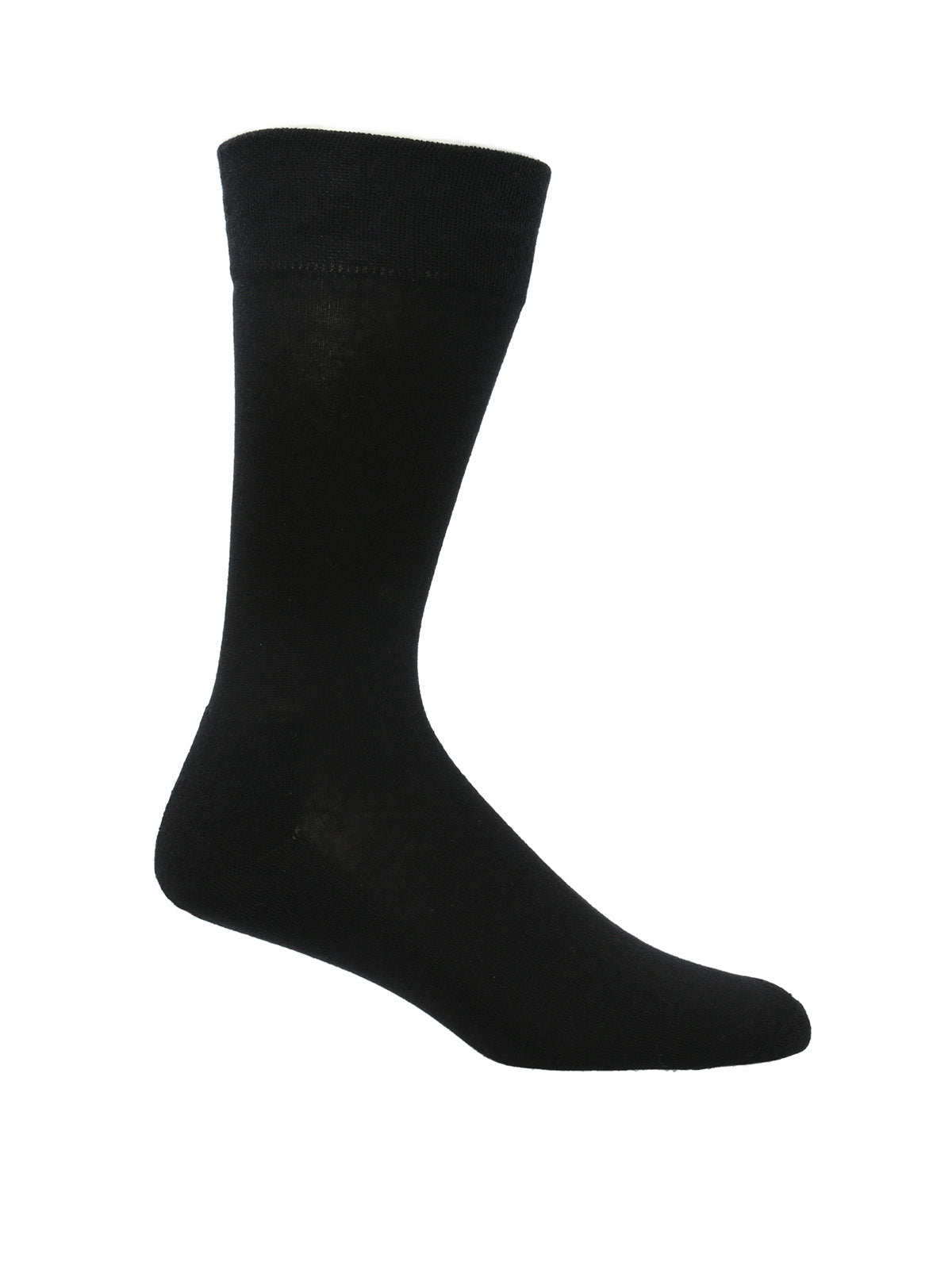Pack Plain Cushion Black