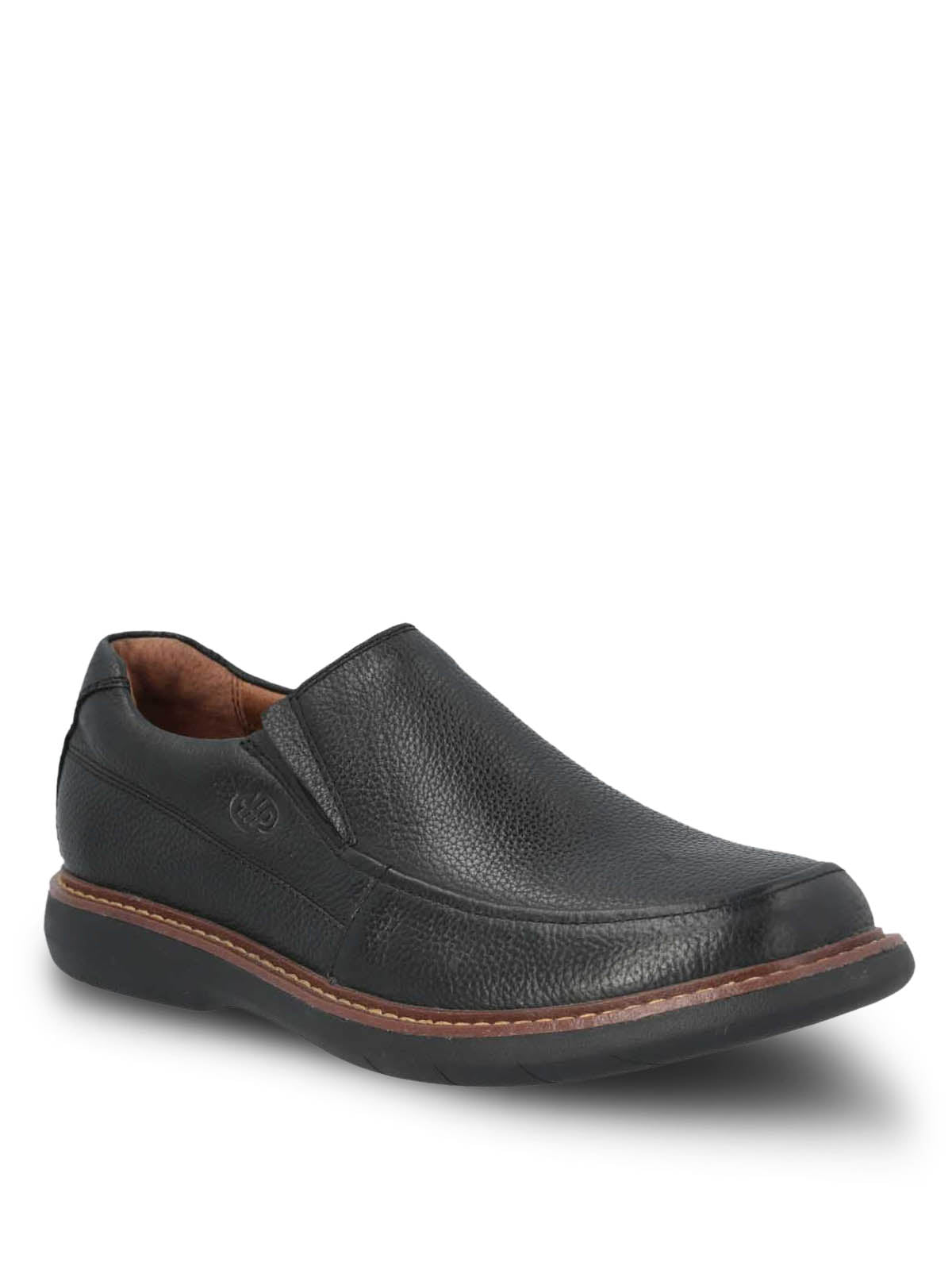Zapato Oregon Black