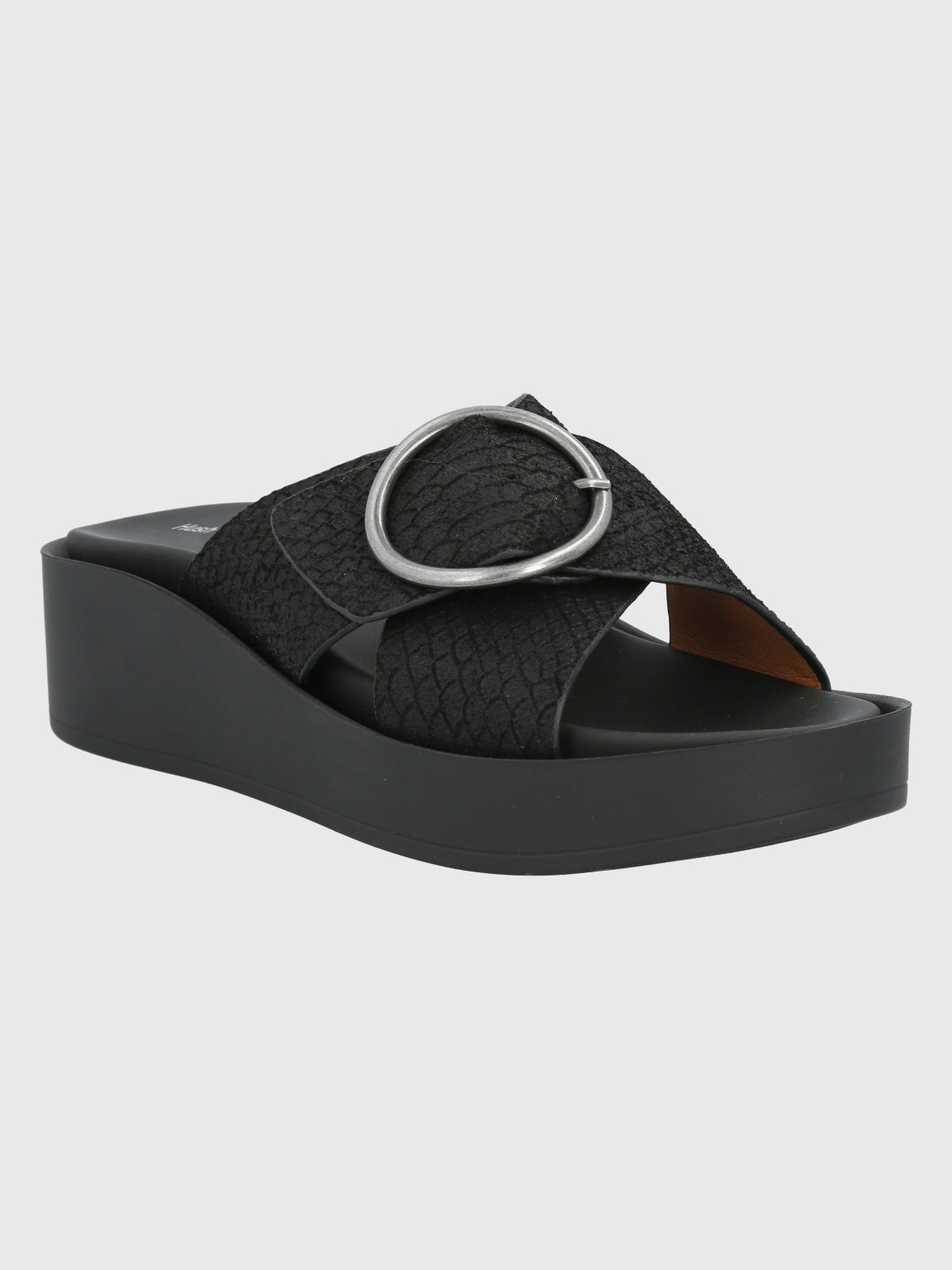 Sandalia Gise Negro