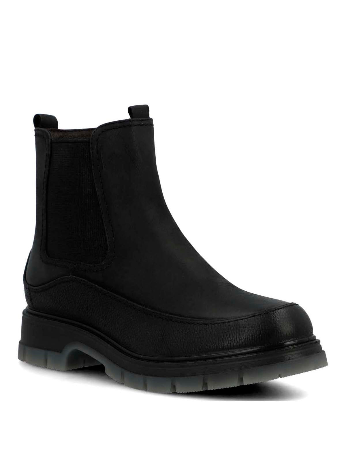 Trino Black