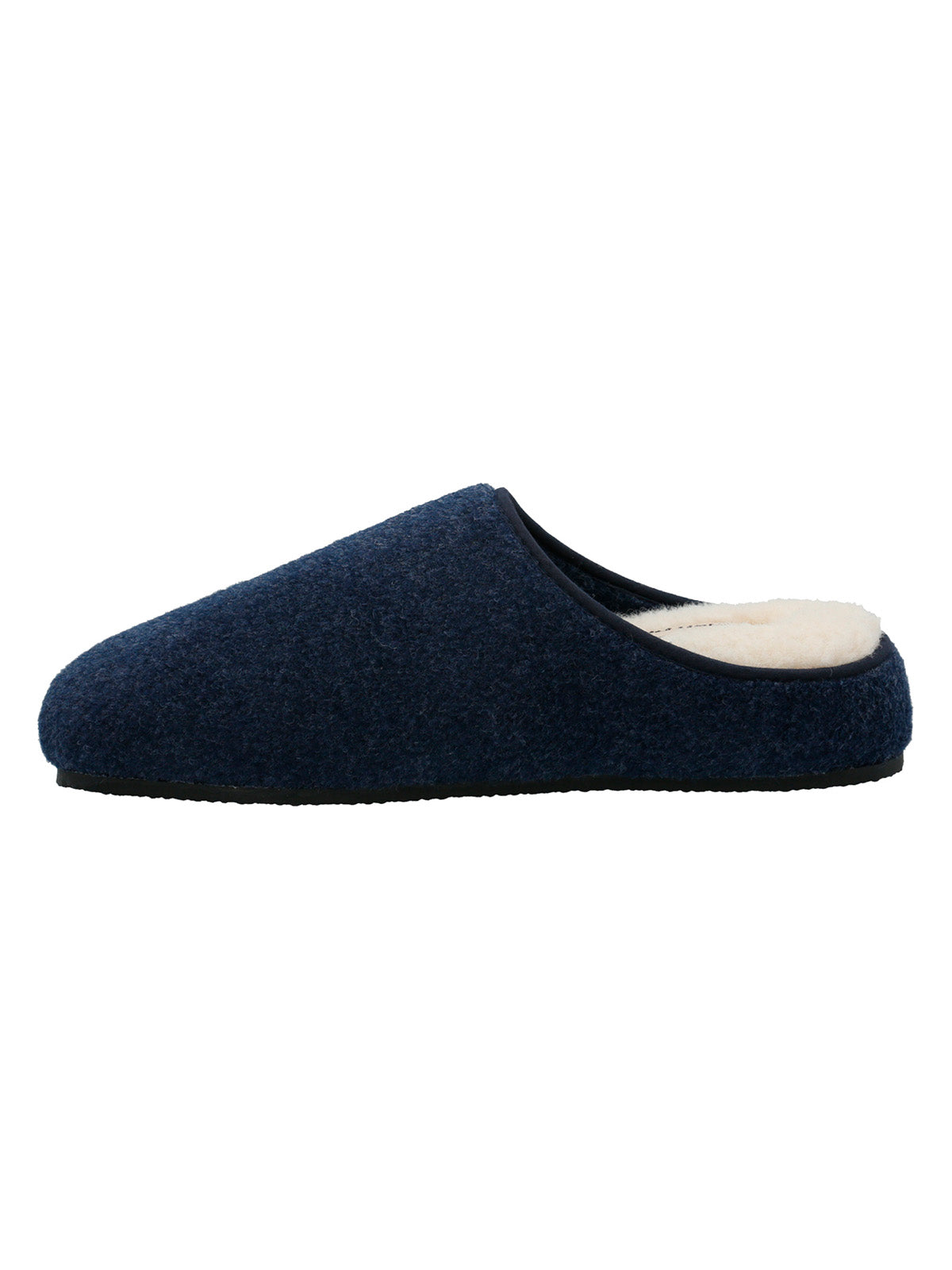 Hp Slipper Felt Blue