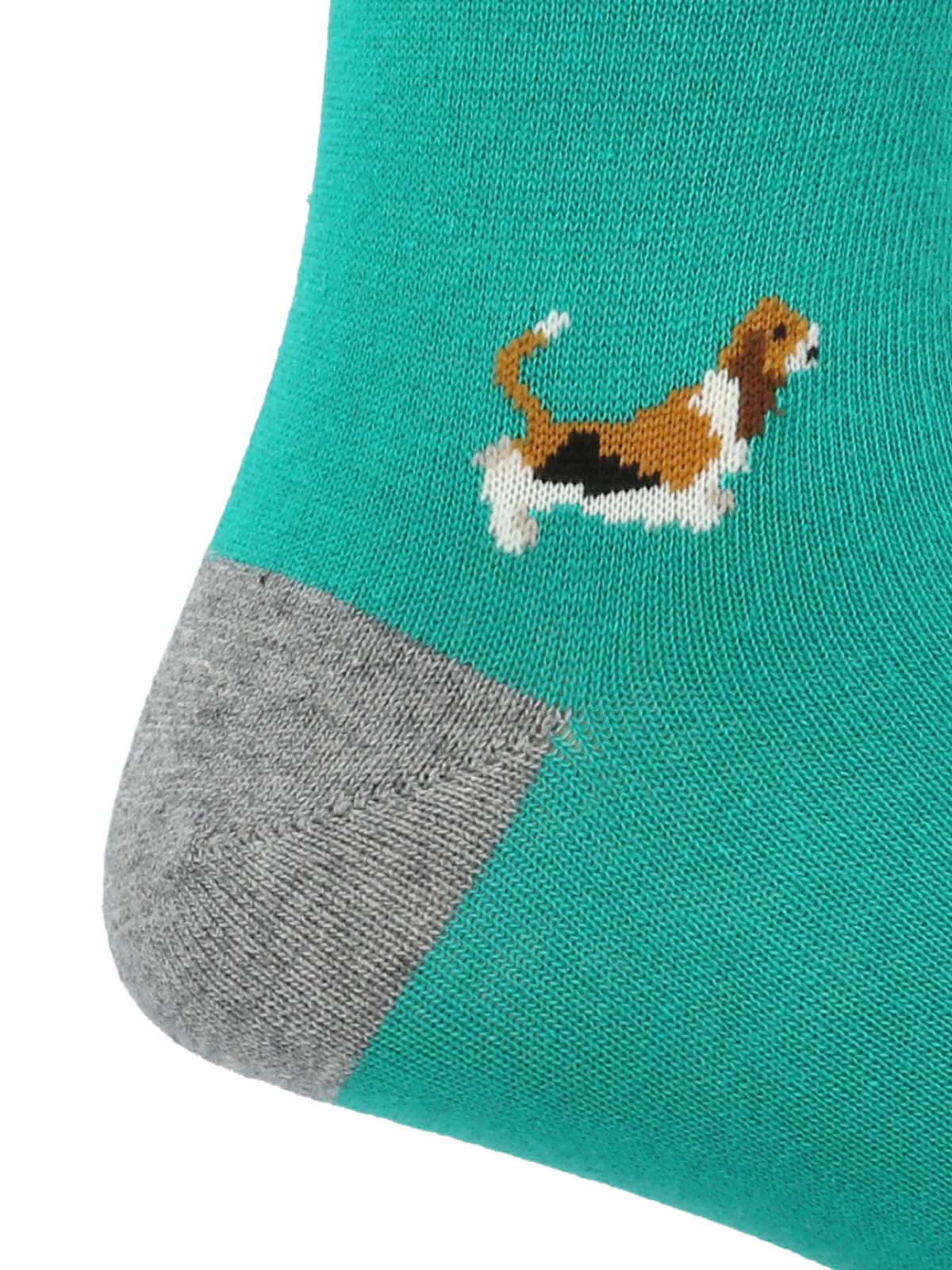 I25H C Basset Mint