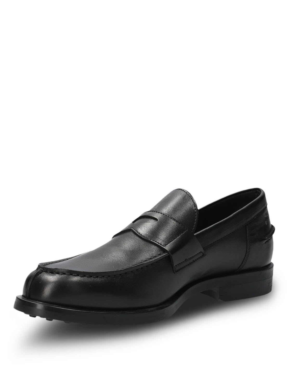 Zapato Lucanos Black