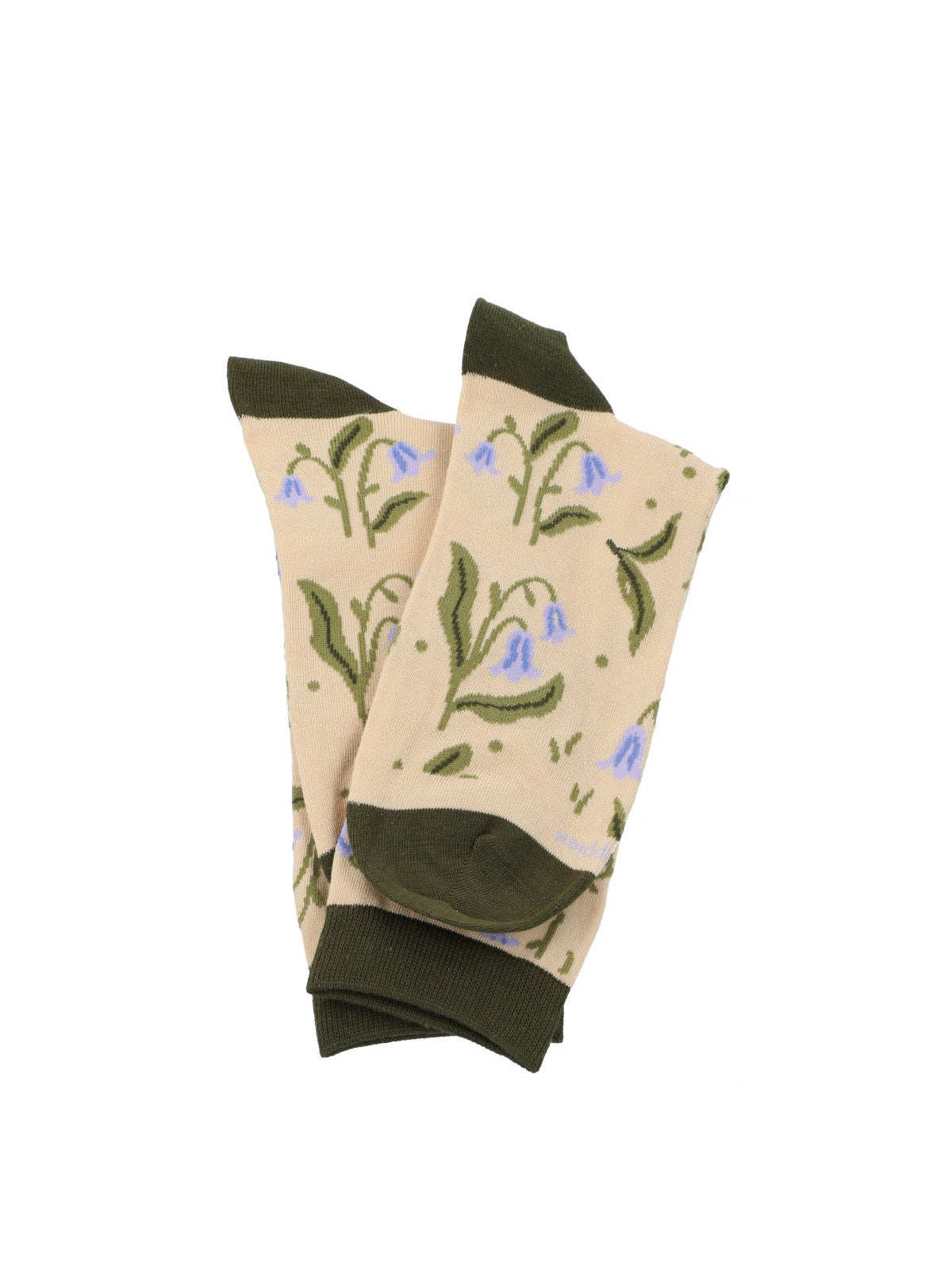 I26W C Flower Cream