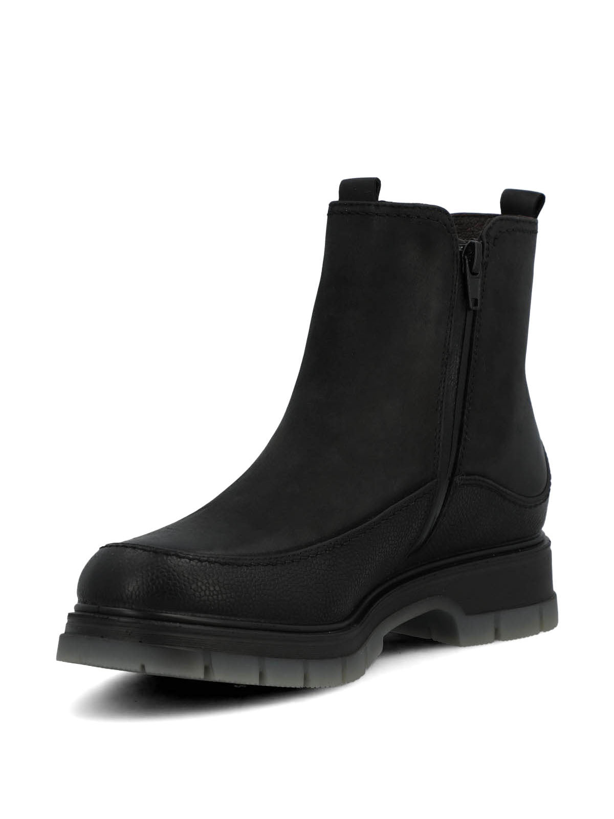 Trino Black