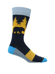 I25H C Bear Blue