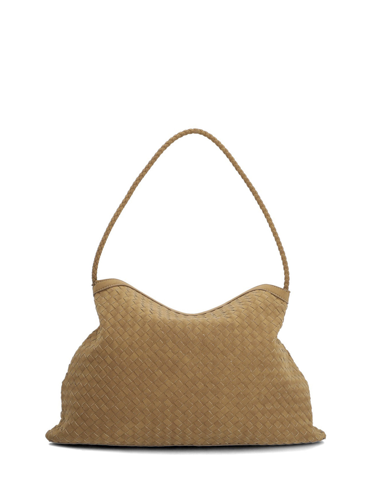 V26Of Brigg Hobo Caramelo