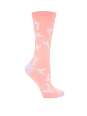 V25W C Cuff Colibri Rose