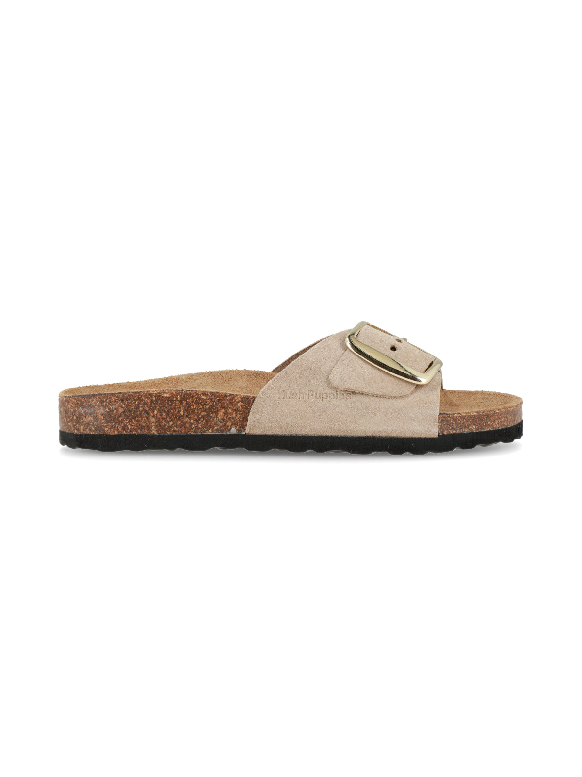 Sandalia Arena Taupe