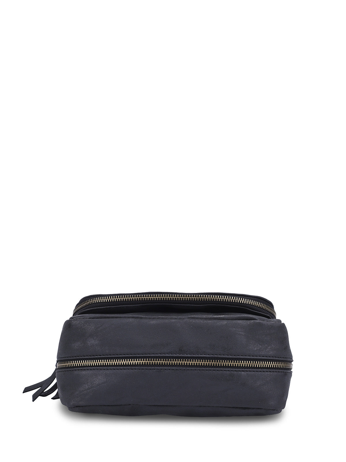V26Lf Derby Cross Negro