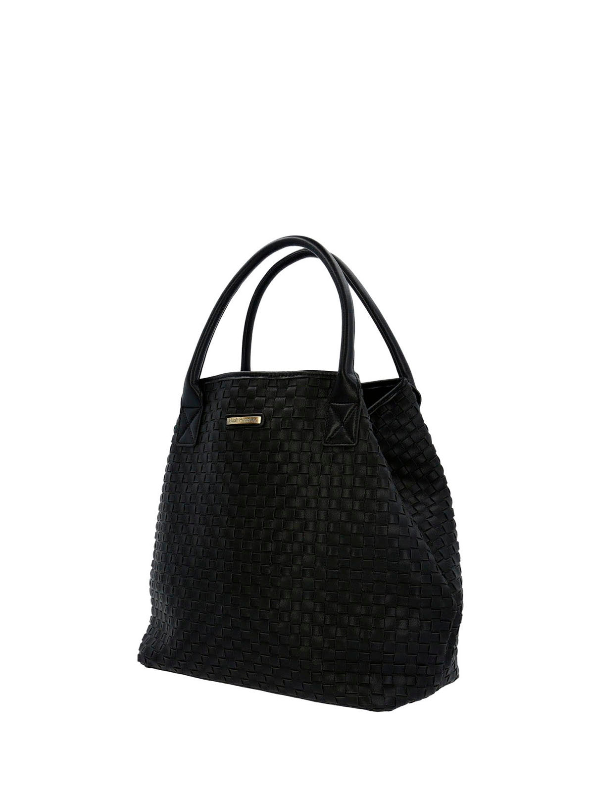 V25Of Bratt Tote Black