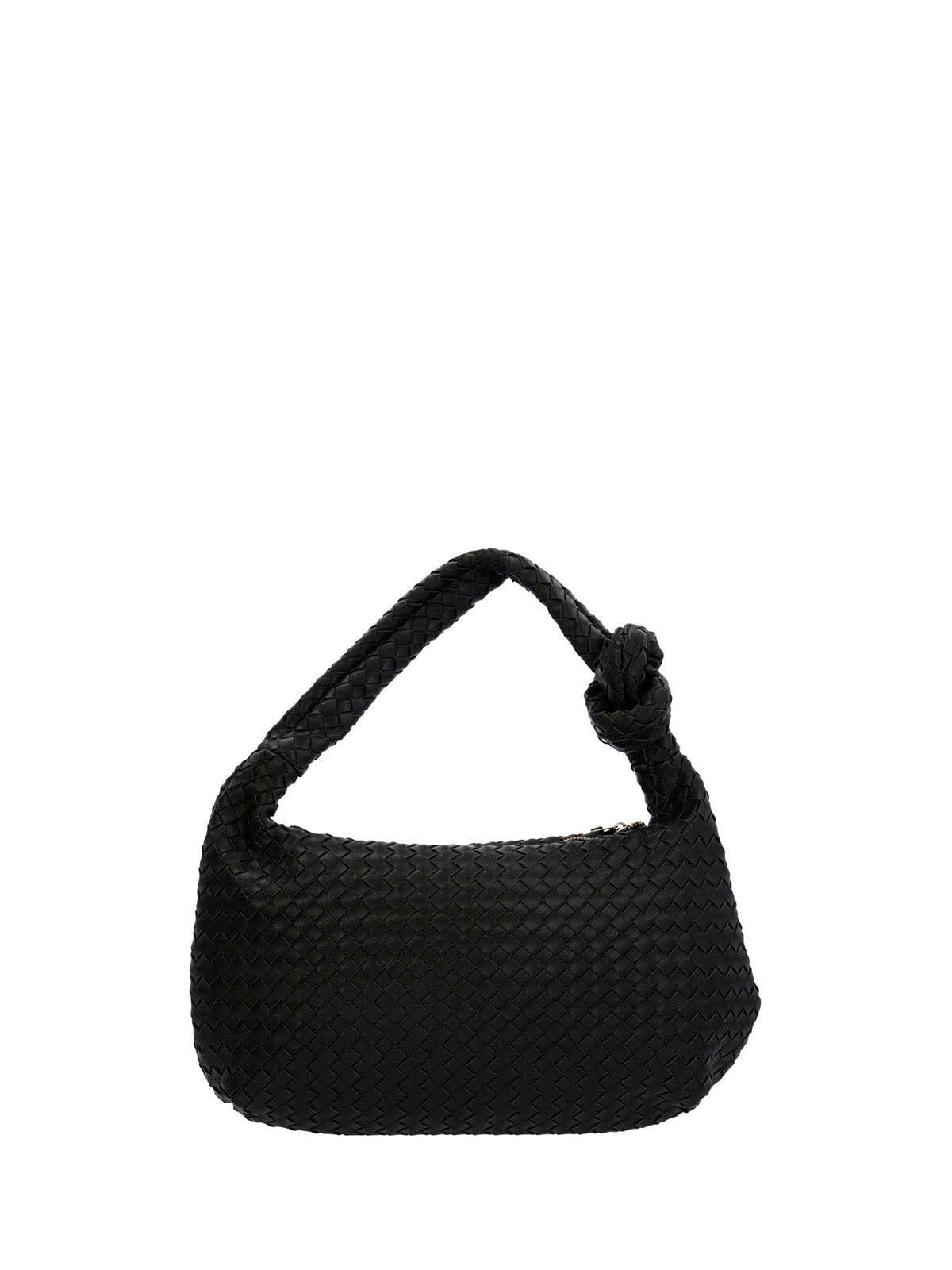 V25Of Brann Hobo Black