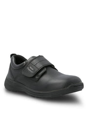 New Jungle Velcro Black