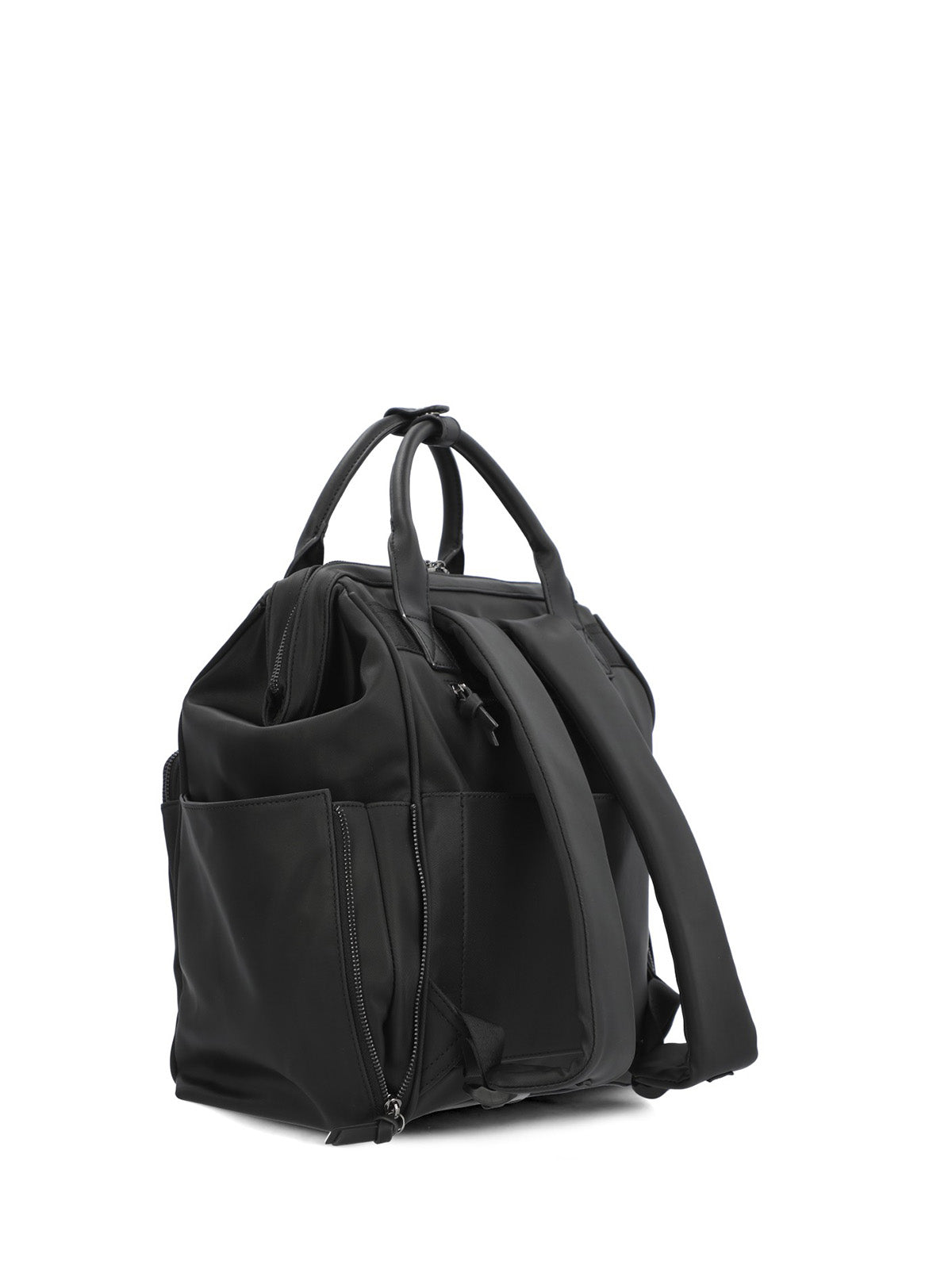 V26Of Horsham Back Black