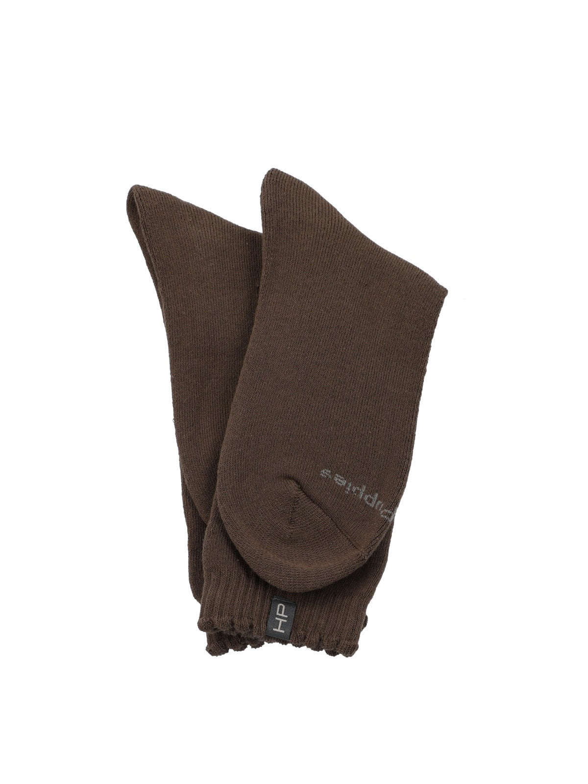 I26W Heavy Classic Brown