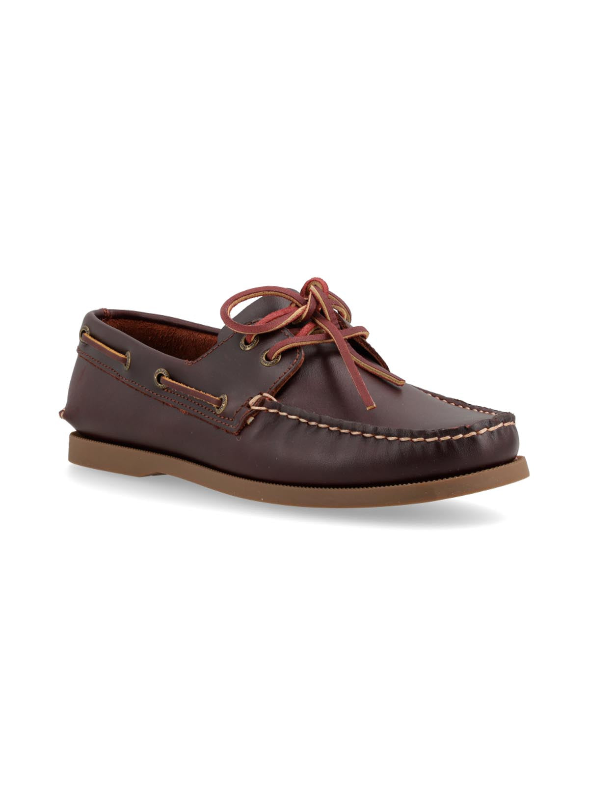 Zapato Ombu Amaretto