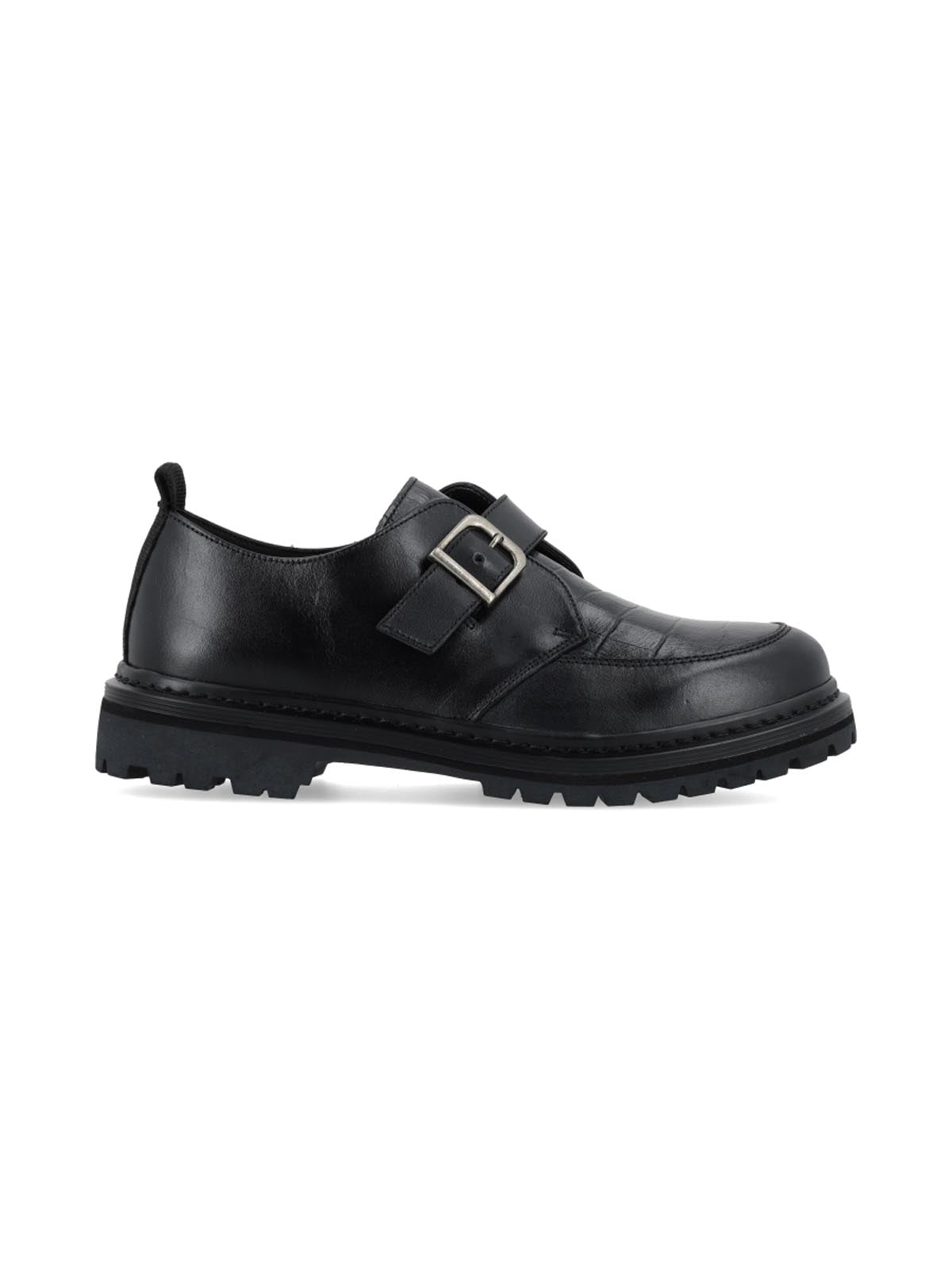 Jodys Negro Croco