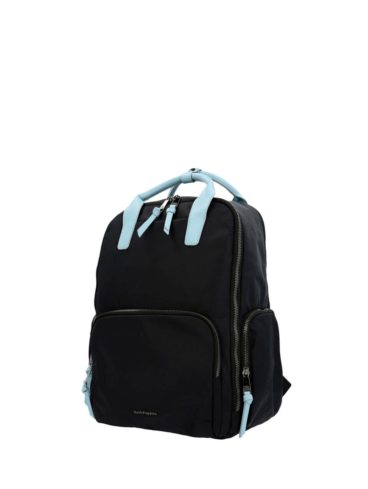 V25Of Radford Back Black