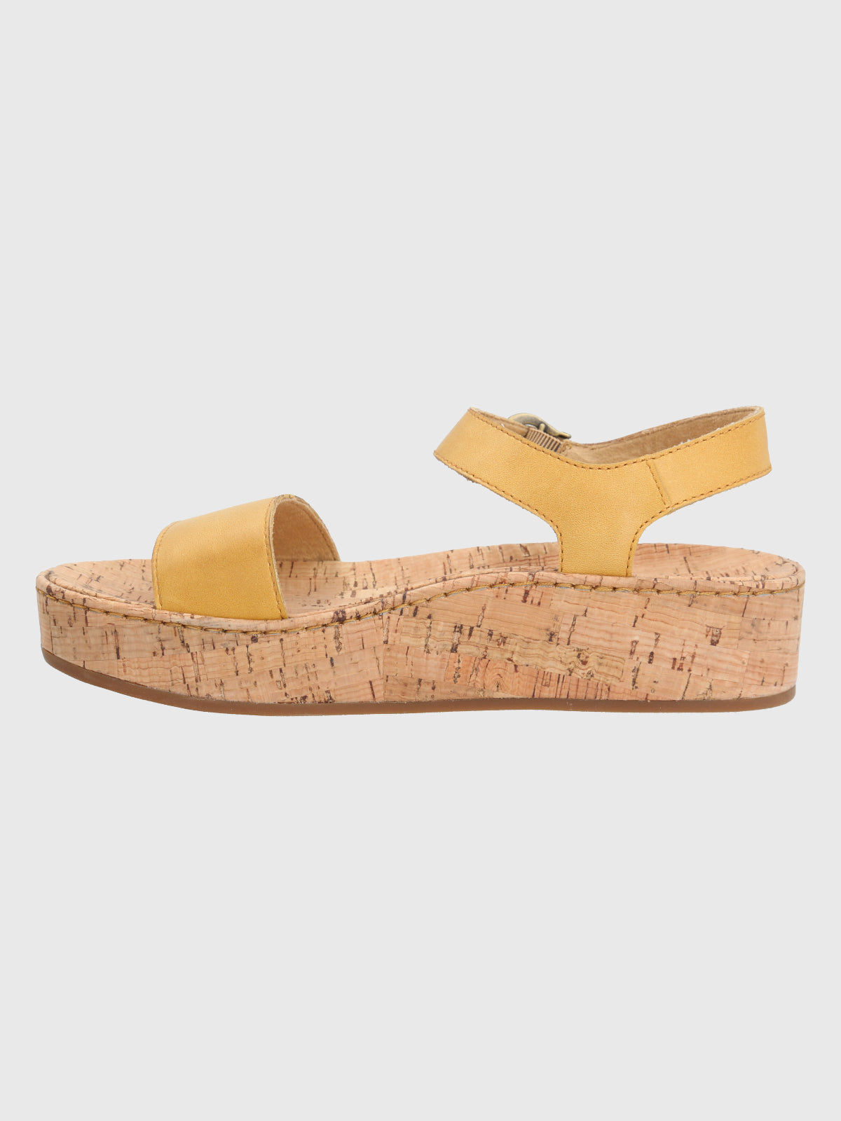 Zug Yellow