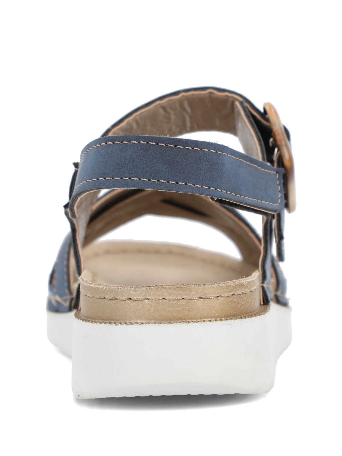 Sandalia Kora Navy