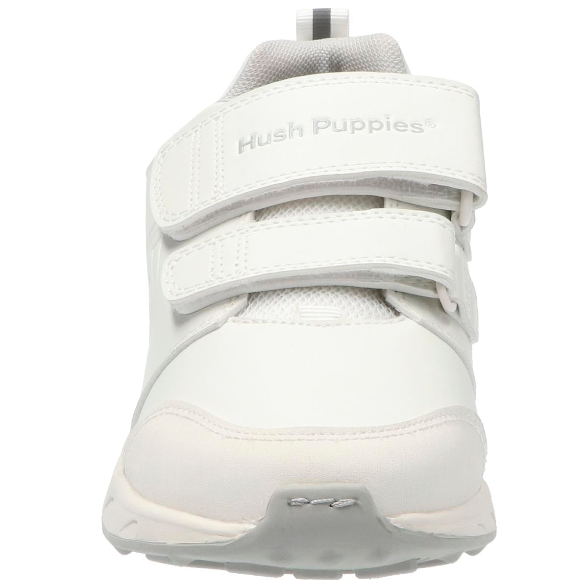Thunder  White