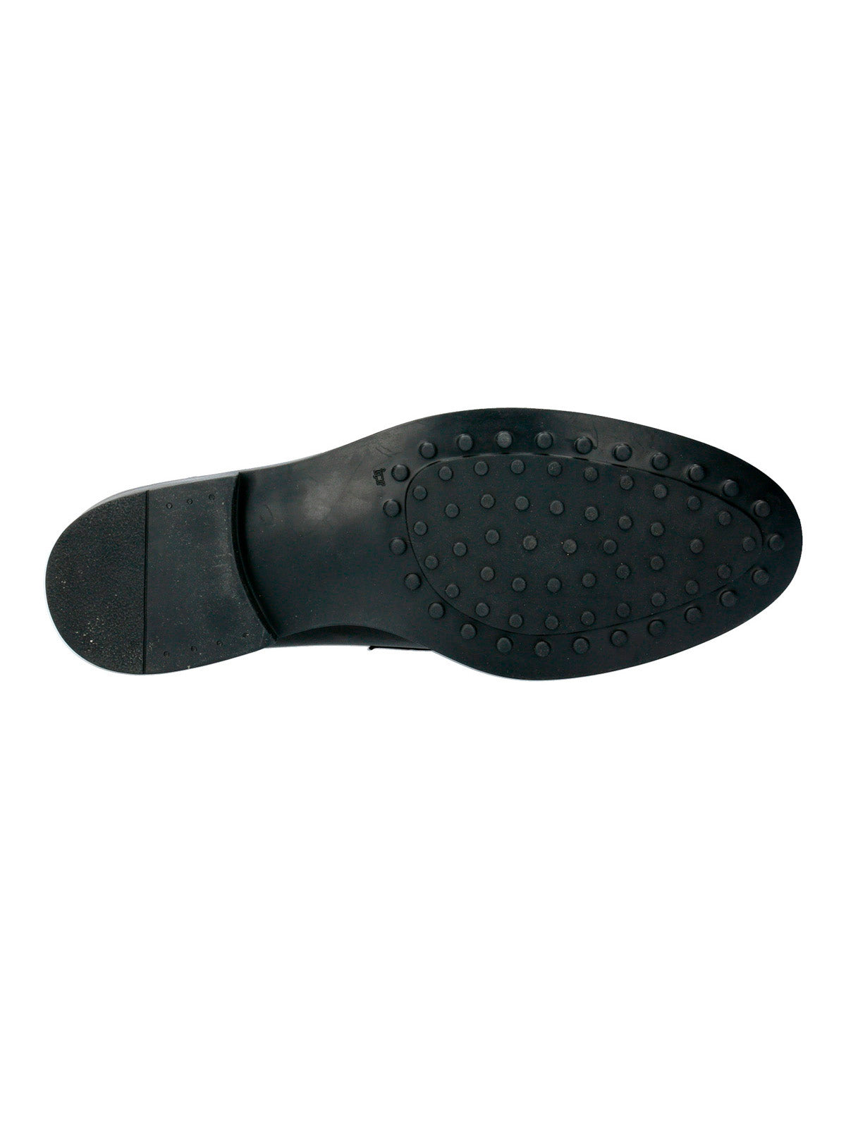 Zapato Lucanos Black