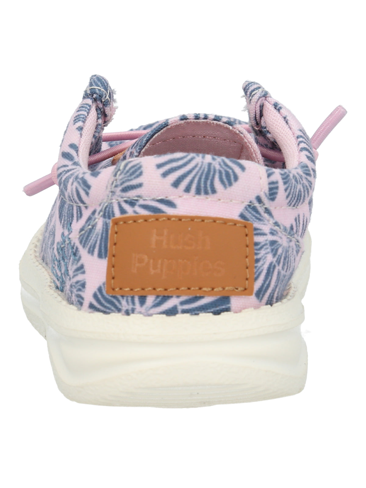 Zippa Lt Pink